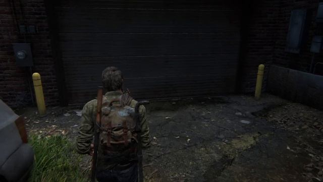 Прикоснусь к шедевру 2013 года от Sony ➤ The LAST of US Part 1 [Remake PC ☠️] ◉ Прохождение #4