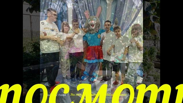 Социальный Проект 