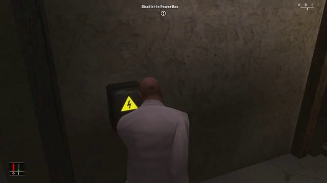Hitman 4: Blood Money - Tập 1: Mở đầu (No Commentary) смотреть онлайн