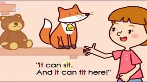 Word Families 4 _ -ig, -it, -ip, -id _ Phonics CVC Words for Kindergarten