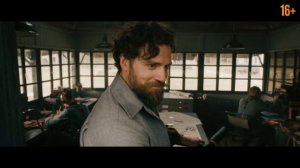 Министерство неджентльменских дел | Русский трейлер | Фильм 2024