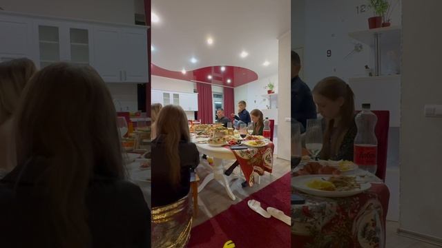 Встречаем новый 2024 год🎉🎉🎉