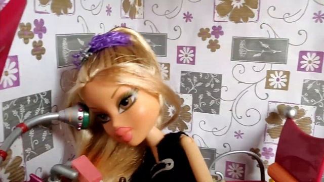 Bratz Inspired By - Snow White (Contemporary Version 2021) смотреть онлайн