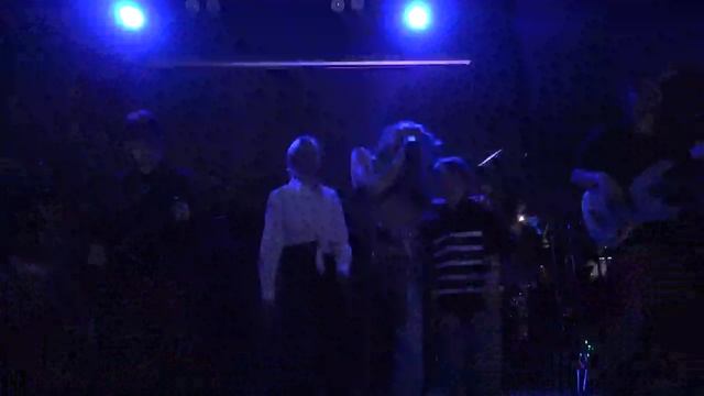 Svetlaya(StereoPeople,24.10.2024) смотреть онлайн