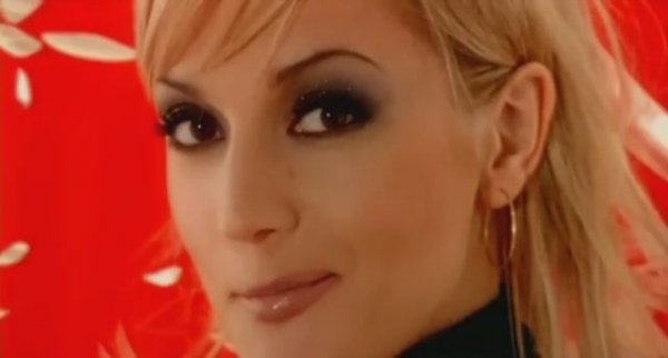 Татьяна Буланова-Летела душа 2005 год