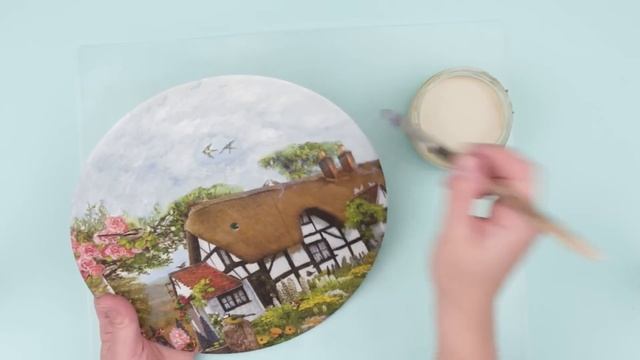 Часы из виниловой пластинки своими руками смотреть онлайн