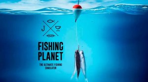 Презентация Fishing Planet
