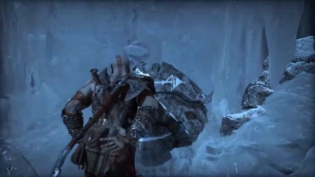 ПУТЬ В СВАРТАЛЬФХЕЙМ God of War Ragnarok #3 смотреть онлайн