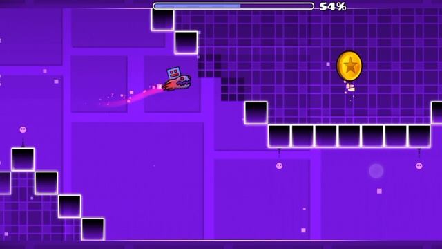 прохождение трëх уровеней смотреть онлайн