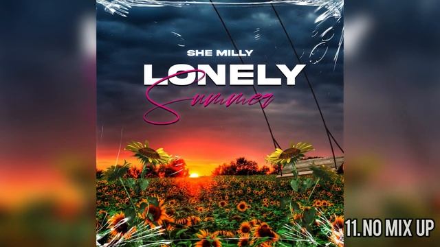 She Milly - No Mix Up смотреть онлайн