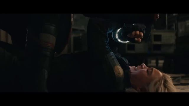 Громовержцы — Русский трейлер (Дубляж, 2025) смотреть онлайн