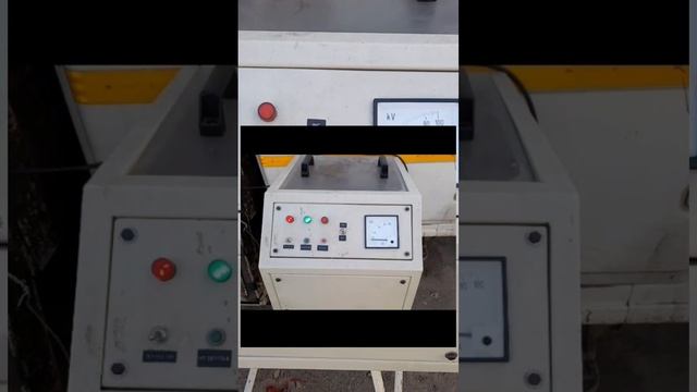transformer oil BDV test kit |general overview #electrical #powersupply #highvoltage #vcb смотреть онлайн