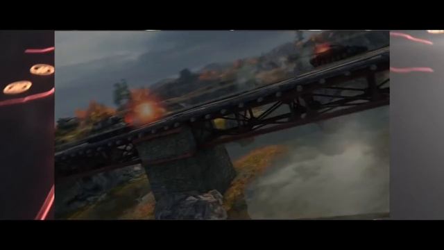 Полная История World Of Tanks [2010-2017] смотреть онлайн