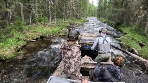 Аэролодки Берег