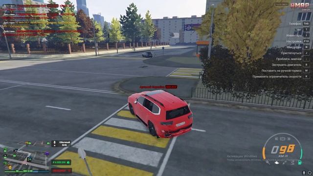 Grand Theft Auto V 2024.11.08 - 18.18.23.67.DVR - Trim смотреть онлайн