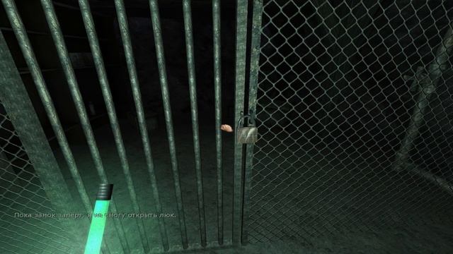 Penumbra Overture Прохождение/Walkthrough Часть 1 (Эпилог и первая локация) смотреть онлайн