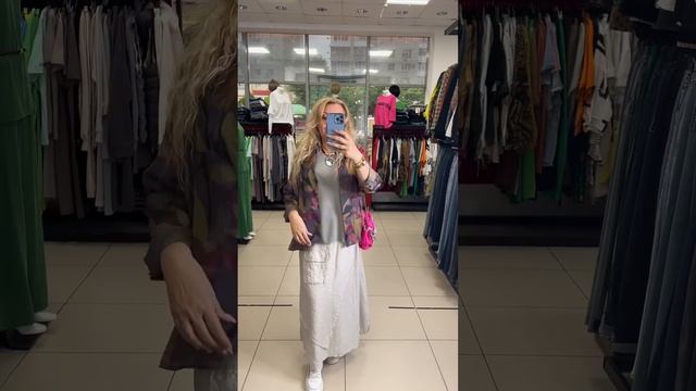 Превращение базовой одежды в яркий образ 💖✅🌸💎 Подписывайтесь на телеграмм ссылка в комментариях ✅ смотреть онлайн
