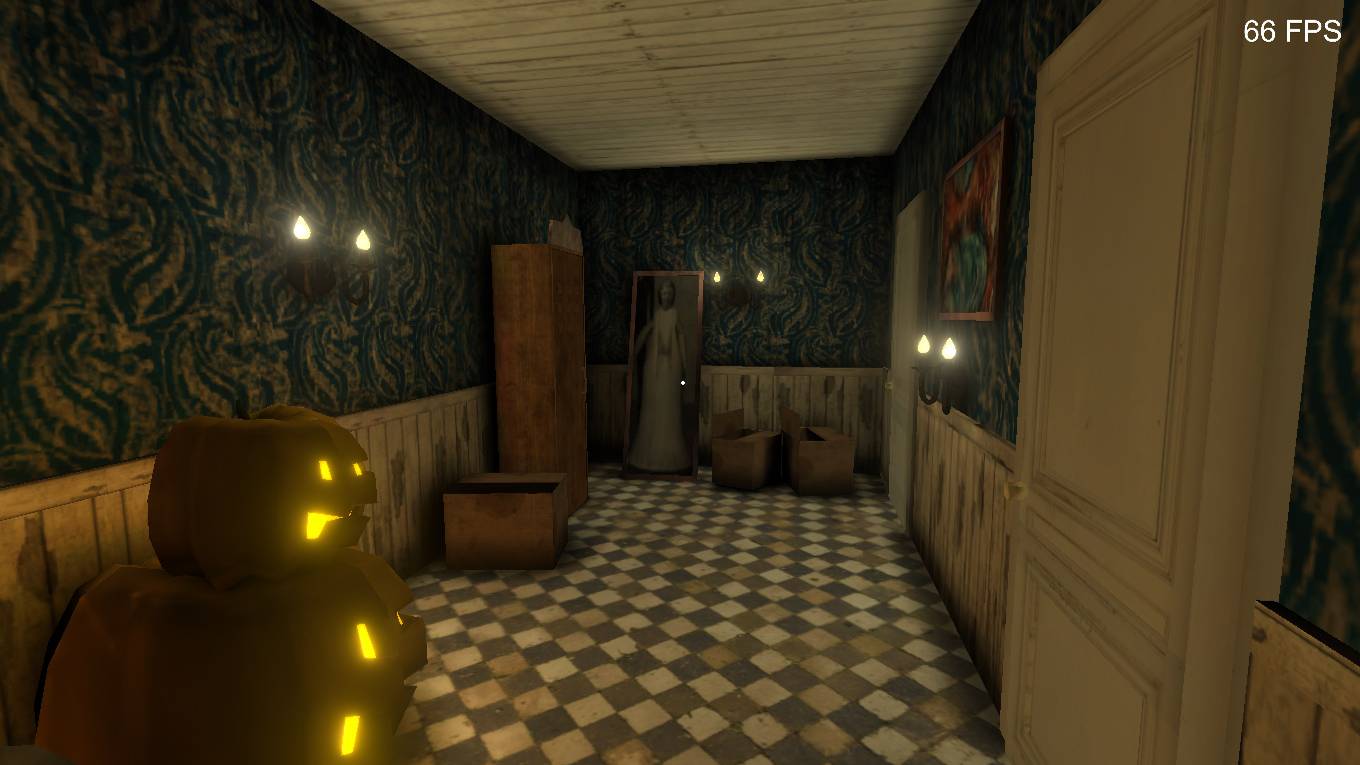 Бабка гренни пятая часть смотреть онлайн