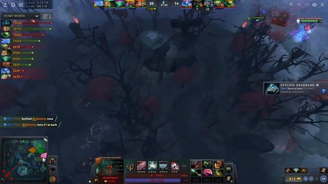ninjaboogie Phantom Assassin - Dota 2 Pro Gameplay [Watch & Learn] смотреть онлайн