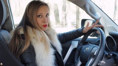 Обзоры и новости авто