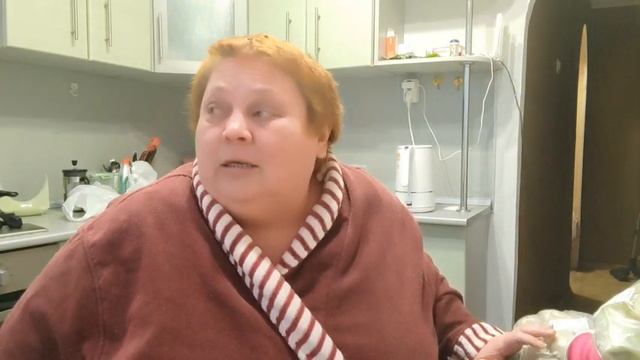 ТАК рождаются СЛУХИ! Немного ТРЕША и закупка ОТ ВАСИ! смотреть онлайн