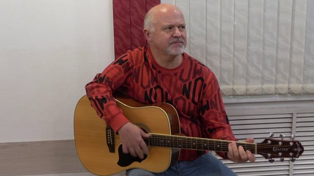 26 Что за дела...- Игорь Зорин