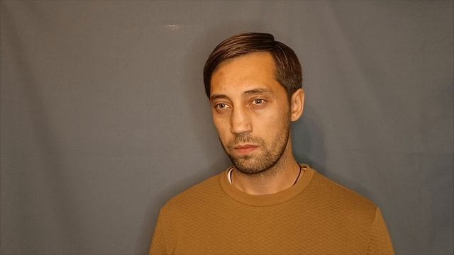 Евгений Зайнетдинов, 32 года, роль Милиционер