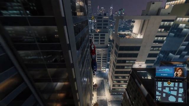 MARVEL'S SPIDER-MAN REMASTERED PC | DLC ОГРАБЛЕНИЕ