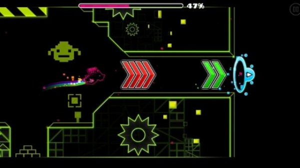 Retray прохождение