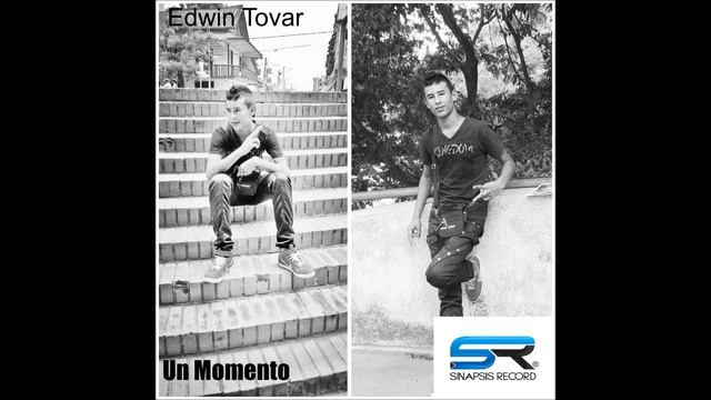 Un Momento - Edwin Tovar (Prod. By Romero Produccer) | Audio Oficial | смотреть онлайн