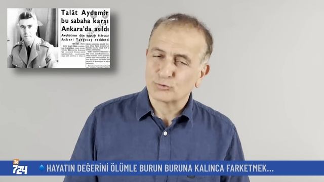 Ömrünüzün son günü olduğunu bilseydiniz ne yapardınız? | Okuma Zamanı смотреть онлайн