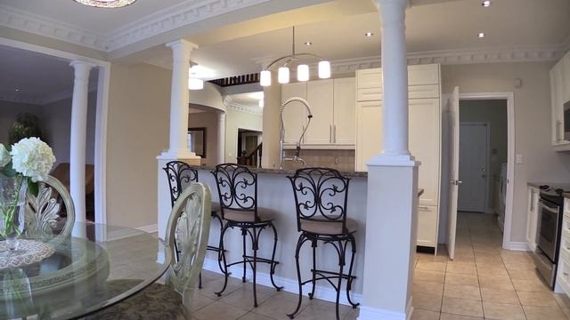 2274 Rochester Circle Oakville | (c) 1988 - 2016 Axiom Productions смотреть онлайн