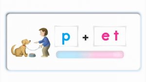 Сочетание et