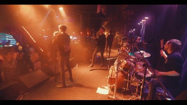 An Argency - (Live) смотреть онлайн