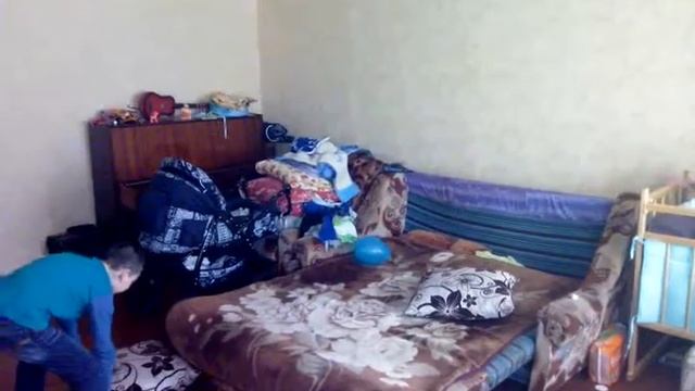 Я на учился передвигать предметы смотреть онлайн