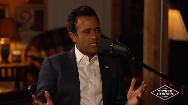 Vivek Ramaswamy: Trump’s Sweeping Victory, & What It Means For The Future Of Government Bureaucracy