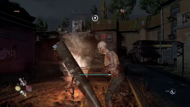 Dying Light 2: Friendly Volatile смотреть онлайн