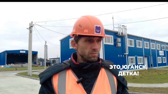 В Нефтеюганске нашли героя легендарного мема «Это печально» смотреть онлайн