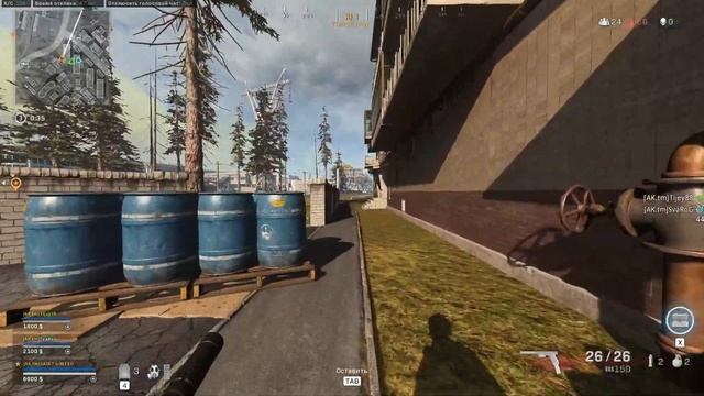 WARZONE TOP1 смотреть онлайн
