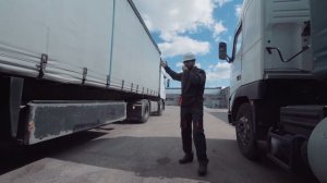 Автомобильные грузоперевозки транспортной компанией Автоинтер