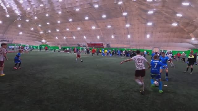 12 игр, 12 побед, 1-е место, а тут - мы... смотреть онлайн