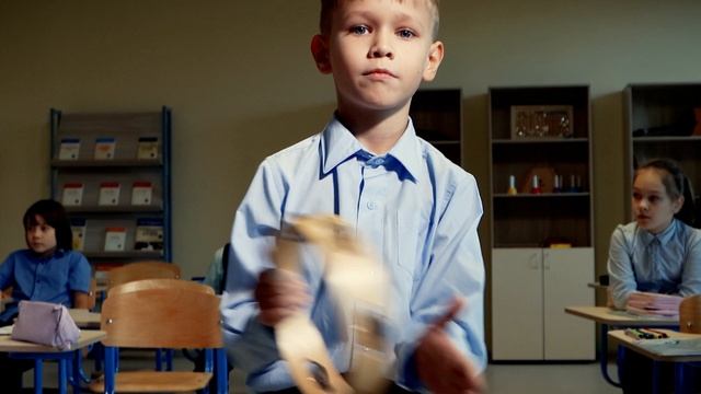 Ты - человек смотреть онлайн