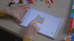 Apitor Robot X – программируемый конструктор 12в1 для детей от 8 лет