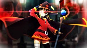 Аниме клип - Девочка бомба (AMV)