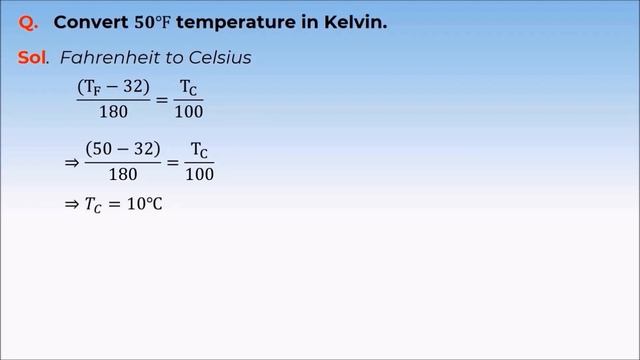 Thermal Properties of Matter Temperature part 1 Physics Class XI смотреть онлайн