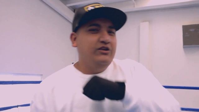 Desoer 37 - Distorsion Ft. Fer Alvarez, Kaztillo, DJ Jihn Stalag (Video No Oficial) смотреть онлайн