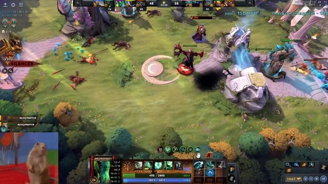 Про суставы слышал? У меня там всё на мази