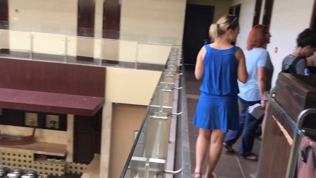 The Acacia Goa, Северный Гоа, Кандолим. Обзор отеля. смотреть онлайн