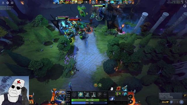 ❗️Про суставы слышал❓ У меня там всё на мази❗️