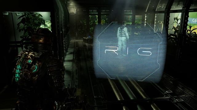 ❗️DEAD SPACE REMAKE [2K] ➤ Русская озвучка от GamesVoice ➤ #2 ❗️